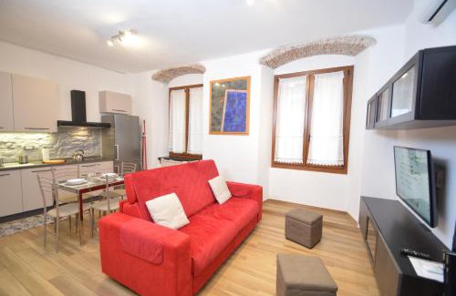 Pre Apartment | Reale Apartment