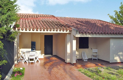 Costa Rei Apartment | Reale Marina (REI206) by Interhome
