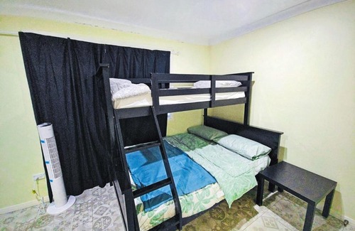 Blacktown House | Realhome