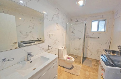 Blacktown House | Realhome