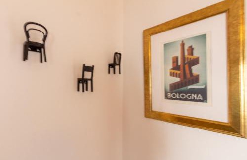 Cirenaica Apartment | Realkasa Bentivogli Apartment