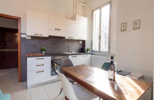 Cirenaica Apartment | Realkasa Bentivogli Apartment