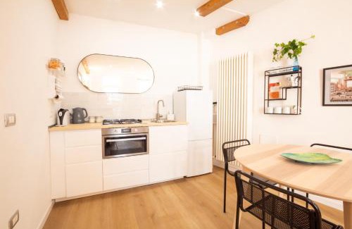 Historic Center Apartment | RealKasa Calari Terrace Loft