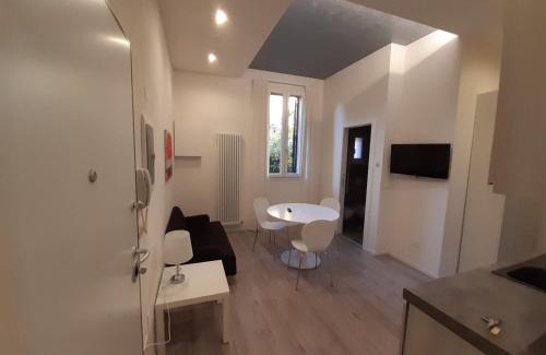 Cirenaica Apartment | Realkasa Palmieri Flat