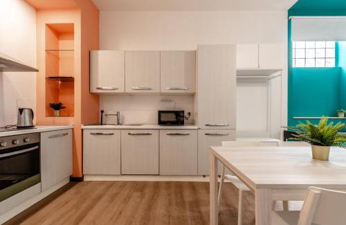 Historic Center Apartment | Realkasa Venus Apartment