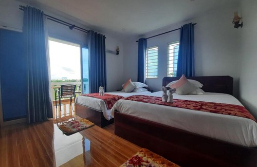 Sangkat Sla Kram House | Realkhom Villa