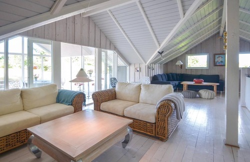 Syddjurs Kommune House | Really nice and family friendly vacation home on a natural plot and within walking distance to Ebelt