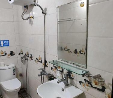 Hoang Mai House | realme home