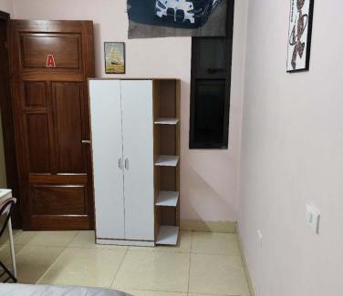 Hoang Mai House | realme home