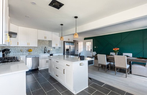 Kenner - Louis Armstrong International Airport House | RealStays By Infinity