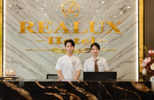 Sam Son Hotel | Realux Hotel