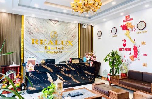 Sam Son Hotel | Realux Hotel