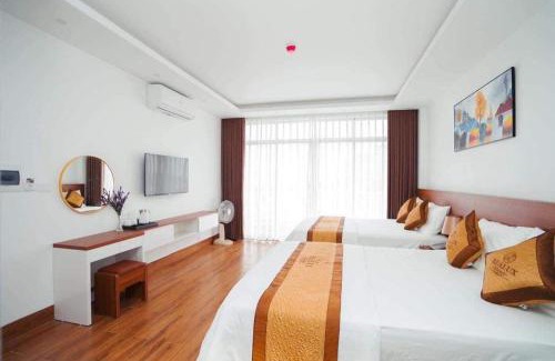 Sam Son Hotel | Realux Hotel