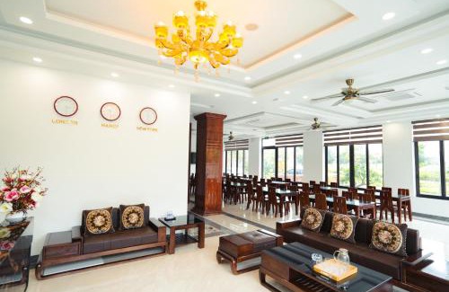 Sam Son Hotel | Realux Hotel
