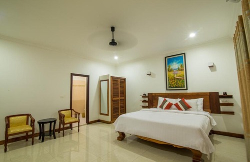 Taphul Village Area Villa | Reasey Boutique Villa