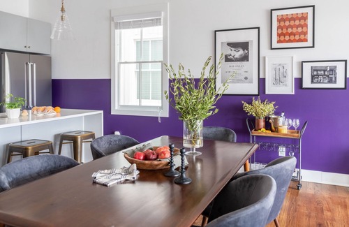Buena Vista Apartment | Reba by AvantStay | Contemporary 4BR Condo in Heart of Nashville