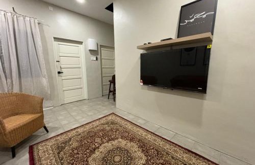 Kuantan House | Reban Kuantan
