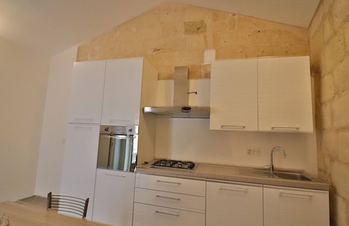 Otranto Historic Centre House | "rebecca Historic Residence in Otranto"
