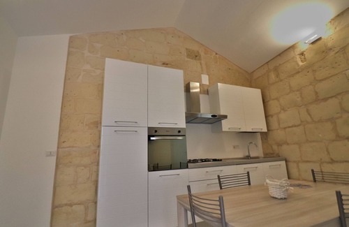 Otranto Historic Centre House | "rebecca Historic Residence in Otranto"