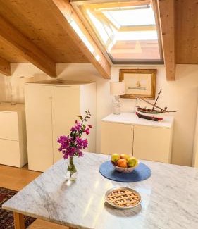 San Bernardo Apartment | Rebecca House, Sestri Levante