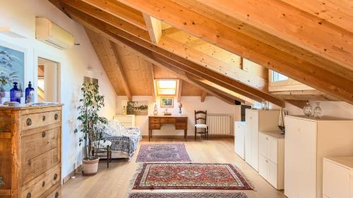 San Bernardo Apartment | Rebecca House, Sestri Levante