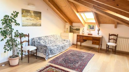 San Bernardo Apartment | Rebecca House, Sestri Levante
