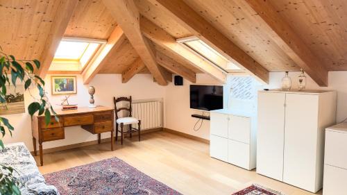 San Bernardo Apartment | Rebecca House, Sestri Levante