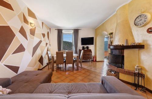 Avegno House | Rebecca's Home