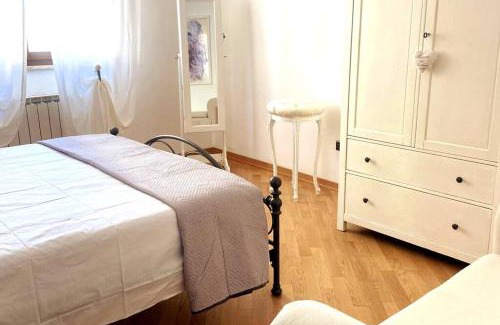 Florence Apartment | Rebecca's house Florence