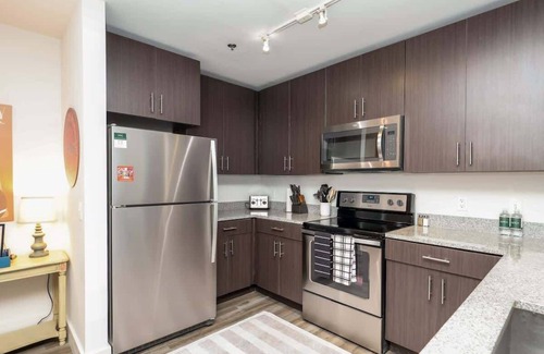 Oxford Condo | Rebel Run at 514 by Apex Short Term Stays