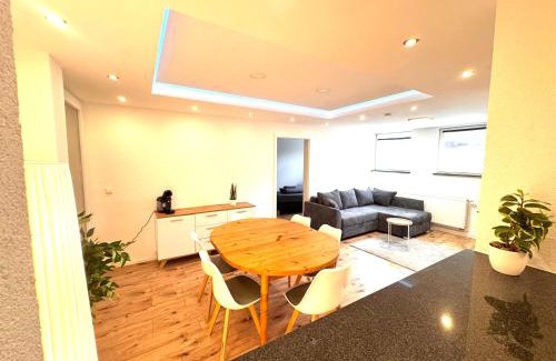 Bahlingen Apartment | Rebhof Bahlingen Ferienwohnung Nr 20 Rivaner