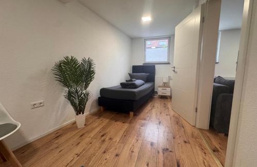 Bahlingen Apartment | Rebhof Bahlingen Ferienwohnung Nr 20 Rivaner