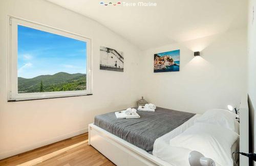 La Foce Apartment | Reborn House, TerreMarine