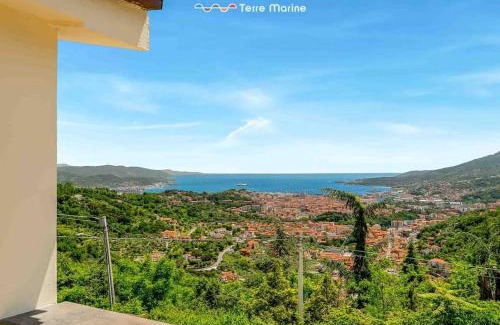 La Foce Apartment | Reborn House, TerreMarine