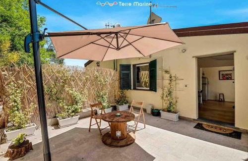 La Foce Apartment | Reborn House, TerreMarine
