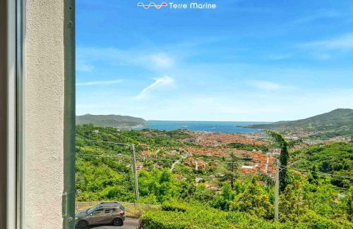 La Foce Apartment | Reborn House, TerreMarine