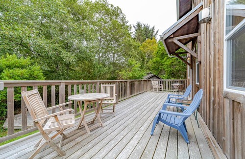 Arcata House | Rebstock House