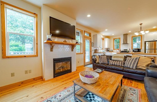 Arcata House | Rebstock House