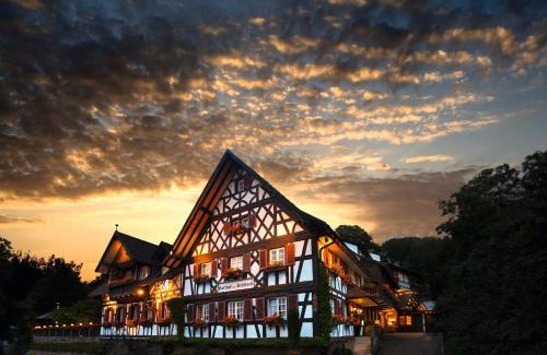 Waldulm House | Rebstock Waldulm