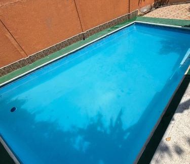 Tres de Mayo Apartment | Recámara para dos personas, WiFi y piscina