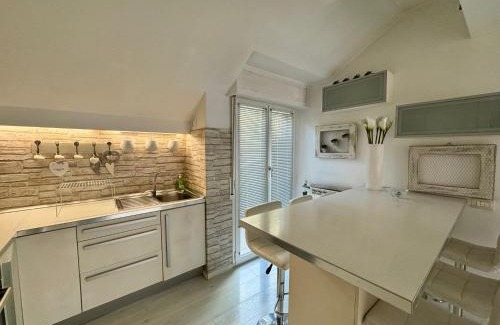 Recco Apartment | [Recco] Riviera Ligure in Relax