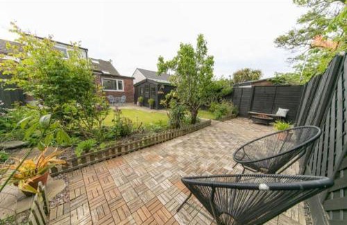 Poulton-le-Fylde House | Recently refurbished home.