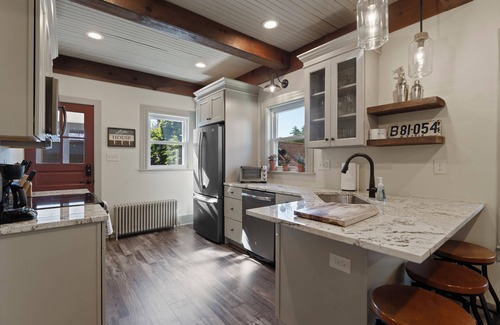 Bolton Landing House | Recently Remodeled Family Friendly Home on Lake George