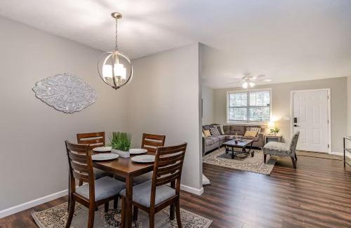 Nashville Apartment | Recently Remodeled - Minutes from Downtown & BNA