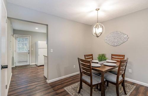 Nashville Apartment | Recently Remodeled - Minutes from Downtown & BNA