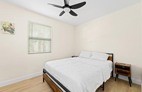 Briny Breezes Apartment | Recently Remodeled + Mins from Beach and Downtown