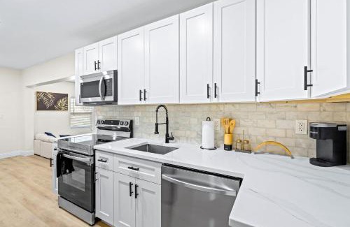 Briny Breezes Apartment | Recently Remodeled + Mins from Beach and Downtown