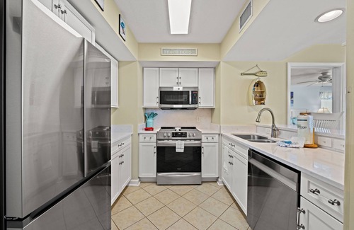 North Myrtle Beach Condo | Recently Renovated Unit w/Gorgeous Views + Free Attraction Tickets!