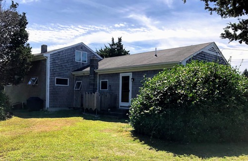 Orleans House | Recently reno’ed private & spacious E. Orleans 3B/2B. Close to Orleans beaches
