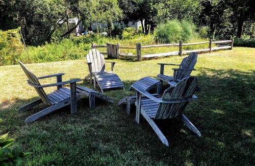 Orleans House | Recently reno’ed private & spacious E. Orleans 3B/2B. Close to Orleans beaches